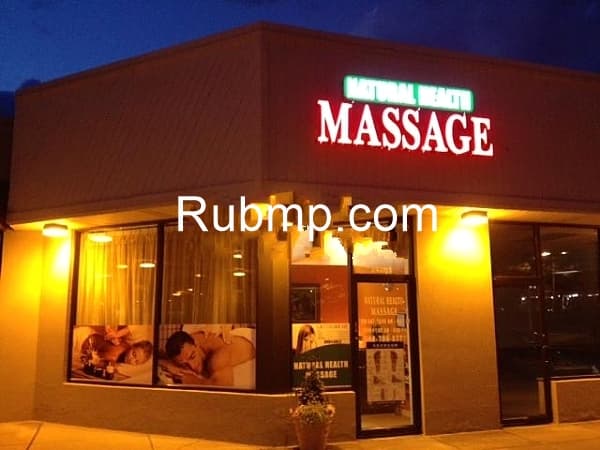 Photo of Novi Natural Health Massage