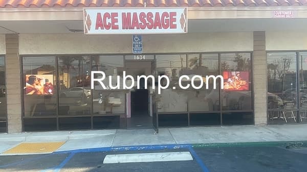 Photo of ACE Massage