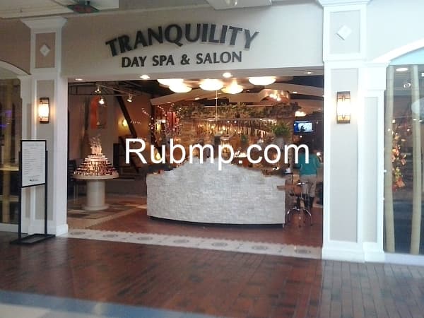 Photo of Tranquility  Day Spa