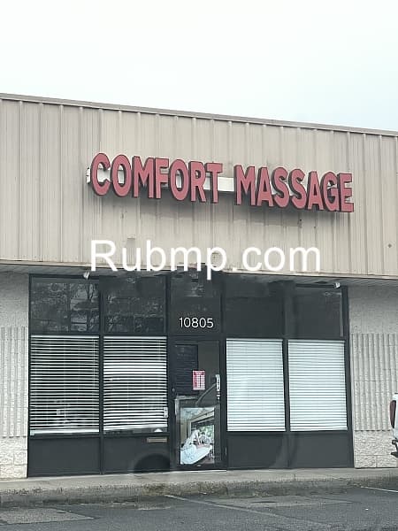 Photo of Comfort Massage
