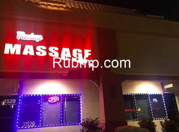Photo of Flamingo Massage Spa