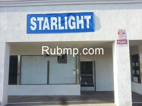 Photo of Starlight