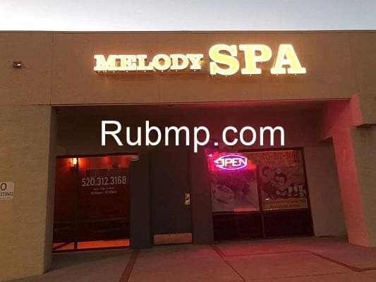 Photo of Melody Spa