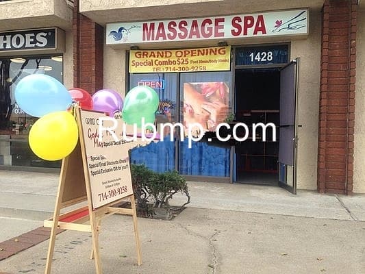 Photo of Goddess Massage Spa