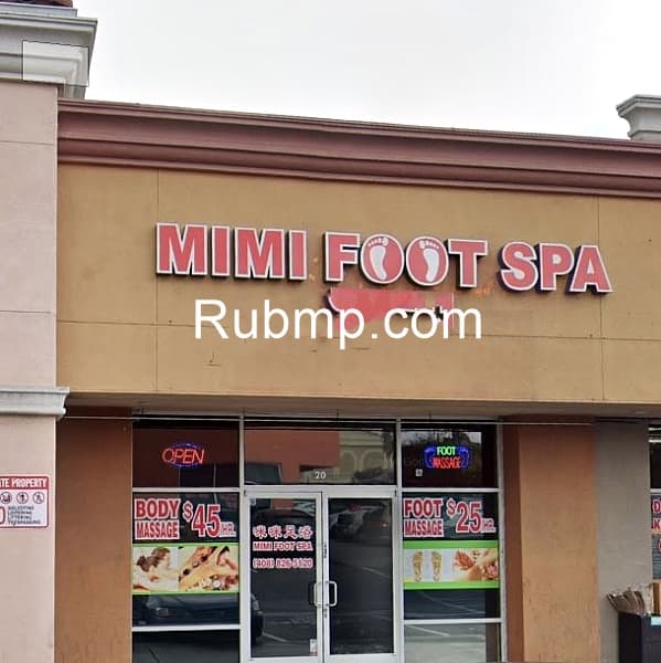 Photo of Mimi Foot Spa