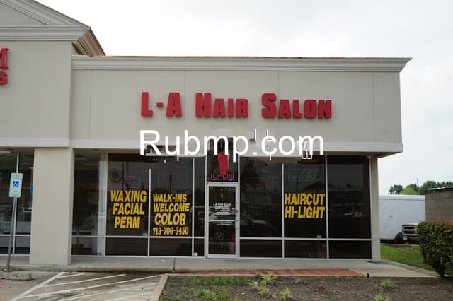 Photo of TP Thai Massage Houston