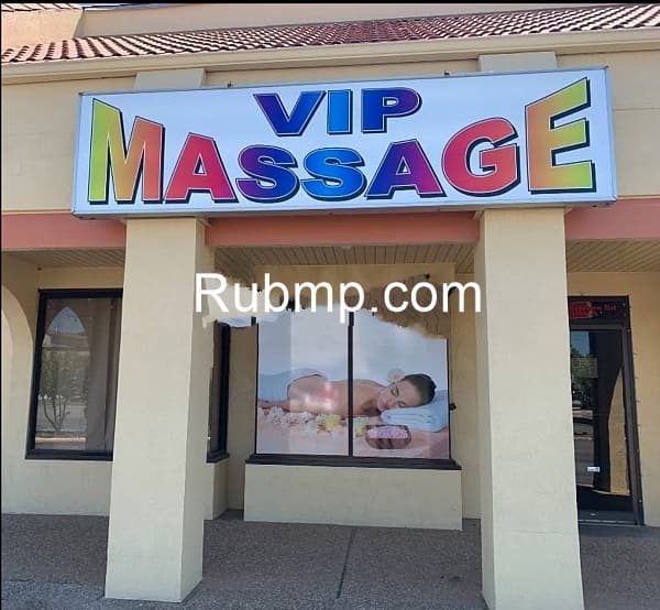 Photo of VIP Massage