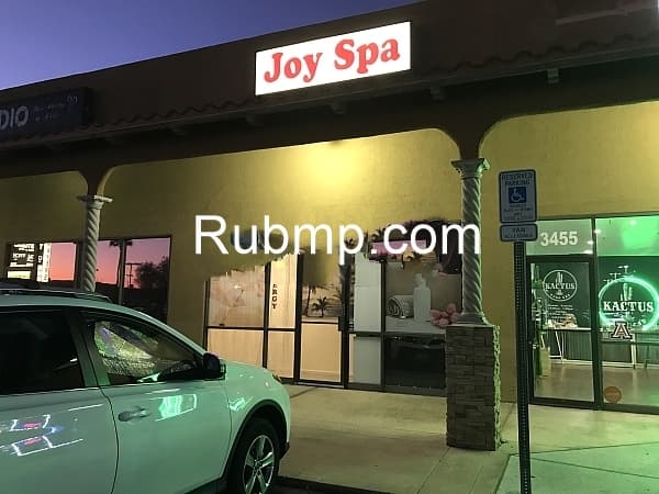 Photo of Joy Spa