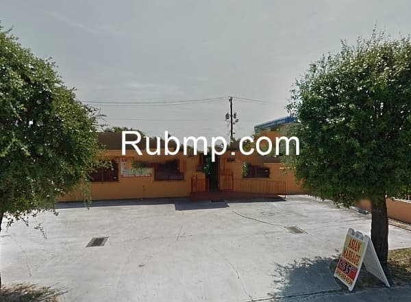 Photo of New Asian Massage