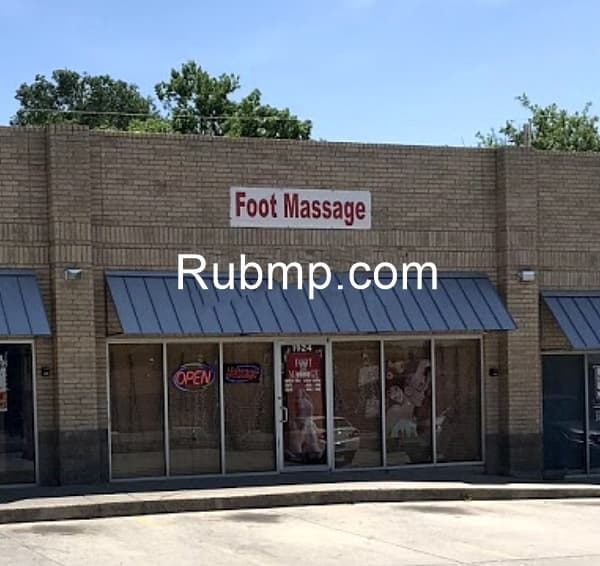 Photo of Go To Massage