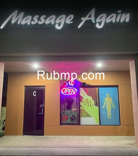 Photo of Oriental Massage