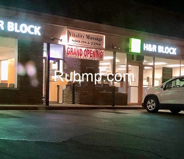 Photo of Vitality Massage