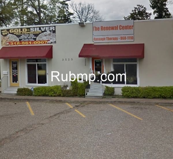 Photo of YoureeSPA Massage - Shreveport