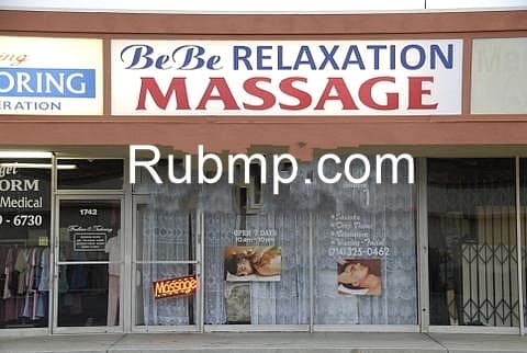 Photo of Petite Spa