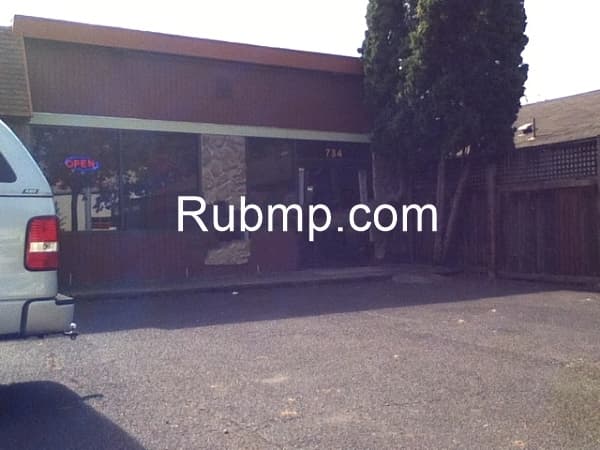 Photo of Massage Therapy Eugene