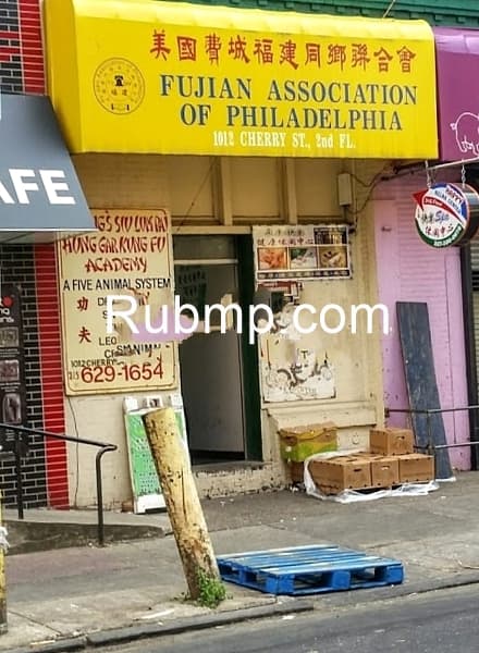 Photo of Asian Health Spa