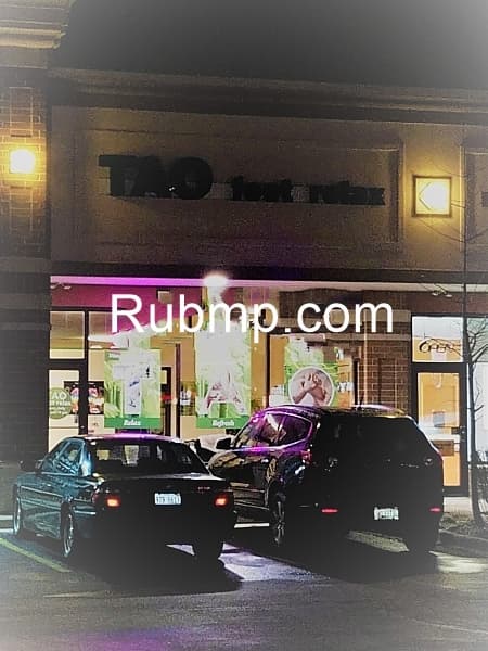 Photo of TAO Foot Relax