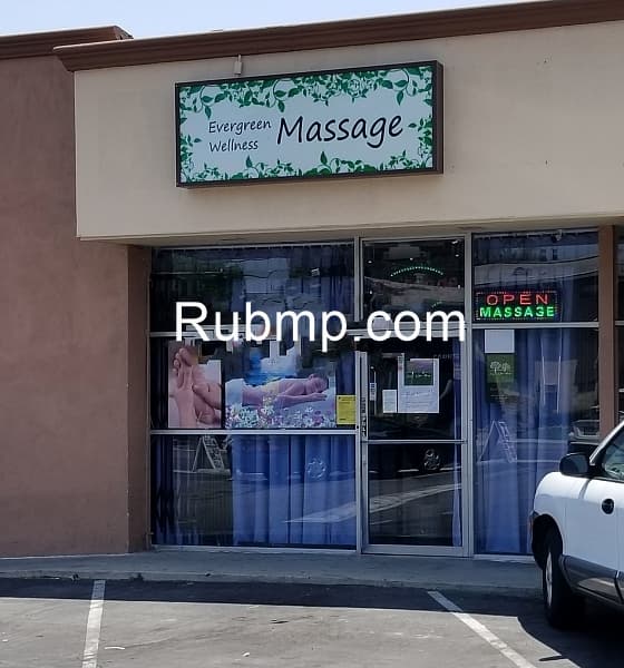 Photo of Evergreen Wellness Massage