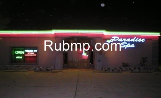 Photo of Paradise spa