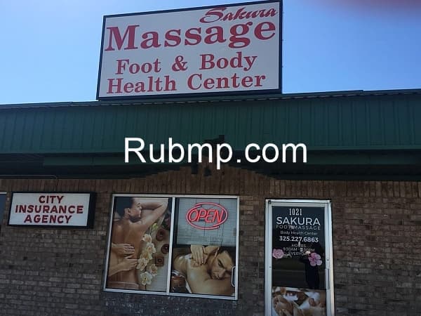 Photo of Sakura Massage