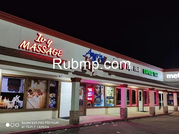 Photo of Ivy Massage