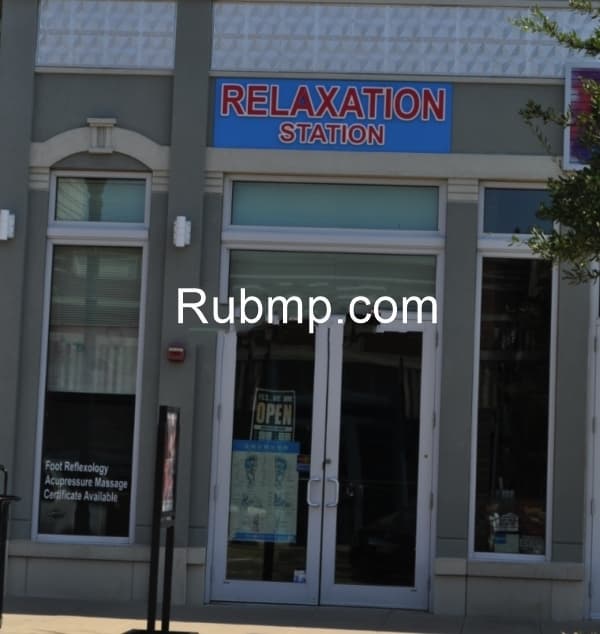 Photo of Relaxation Station