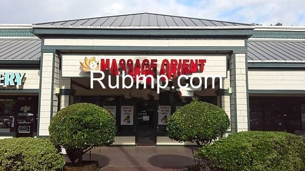 Photo of New Massage Orient