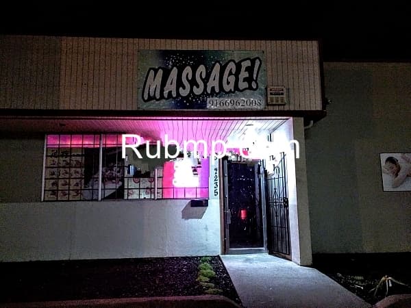 Photo of Wonderful Massage