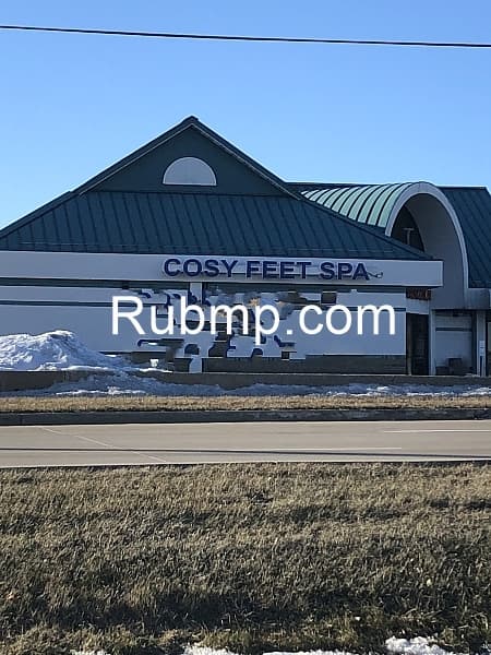 Photo of Cosy Feet Spa