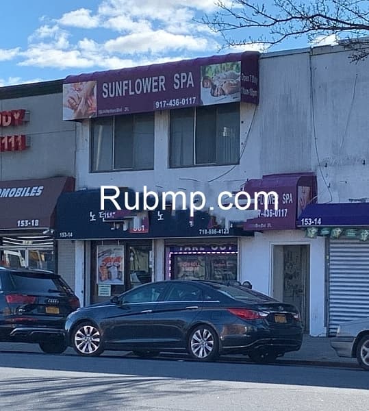 Photo of SUNFLOWER SPA