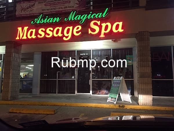 Photo of Healing Massage