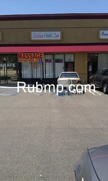 Photo of Sunshine Health Spa