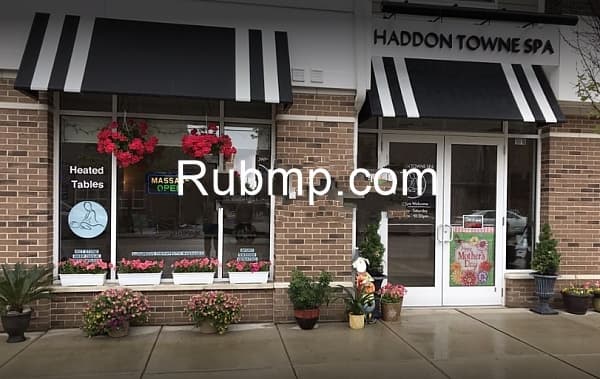 Photo of Haddon Towne Spa