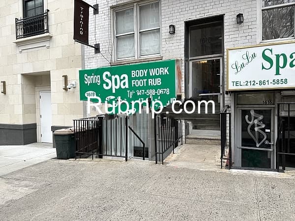 Photo of Spring Spa