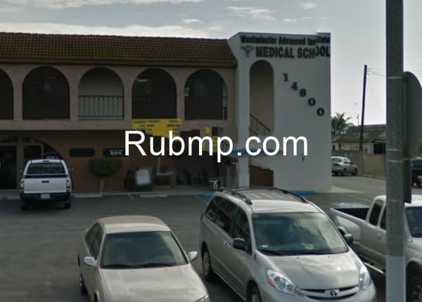 Photo of Goldenwest Therapy Massage