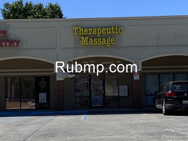 Photo of Therapeutic Massage of Huntsville