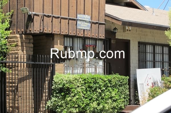 Photo of Golden Hands Massage