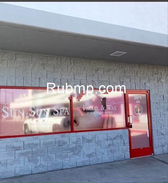 Photo of Sun Sun Spa