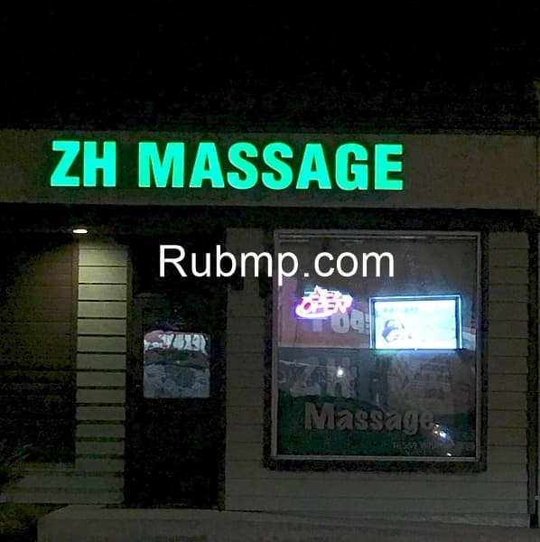 Photo of ZH Massage