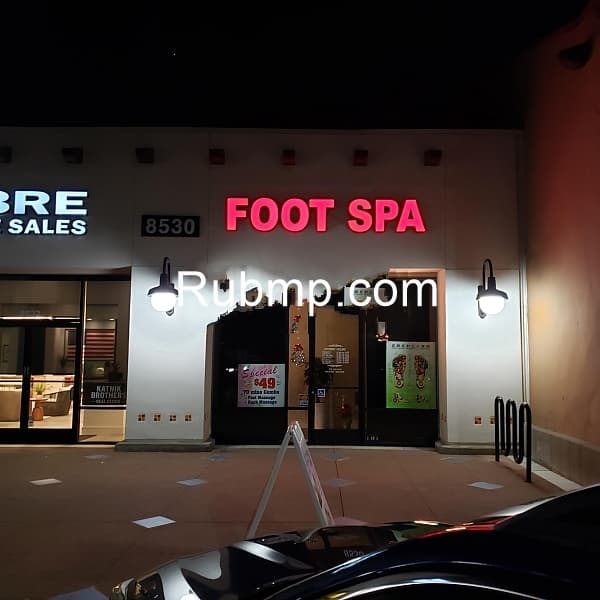 Photo of Lucky Massage Spa