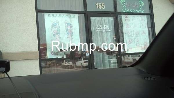 Photo of Far East Asian Massage