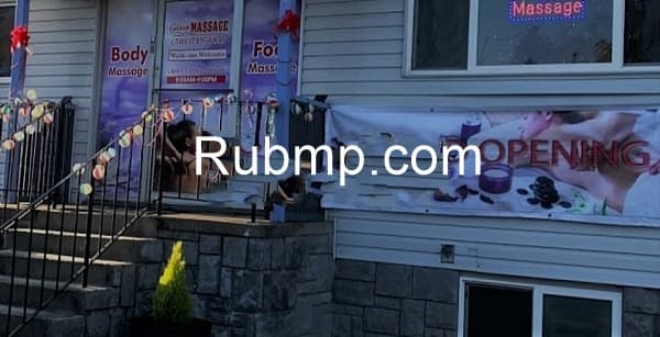 Photo of Glisan Massage