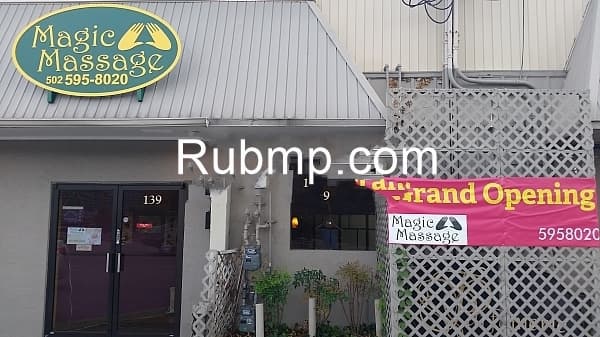 Photo of Magic Massage