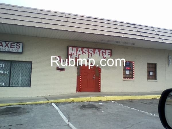 Photo of Asian Massage Spa Brooksville