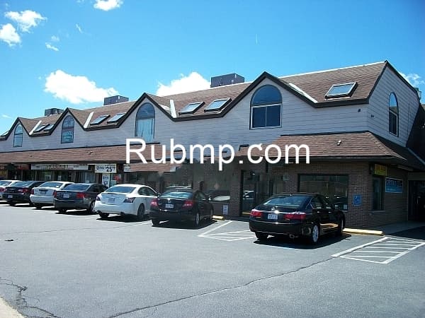 Photo of Grand Opening Bodywork
