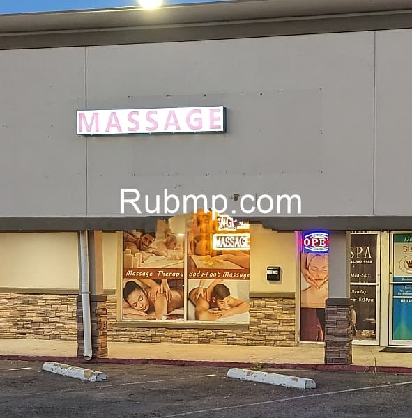 Photo of Best Massage