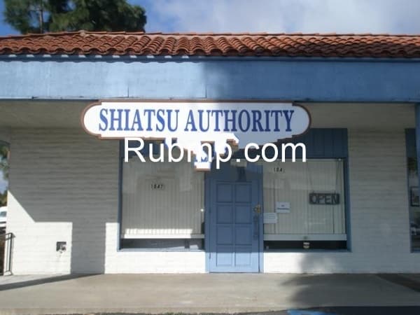 Photo of Shiatsu Authority