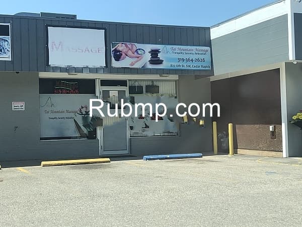 Photo of Tai Mountain Massage