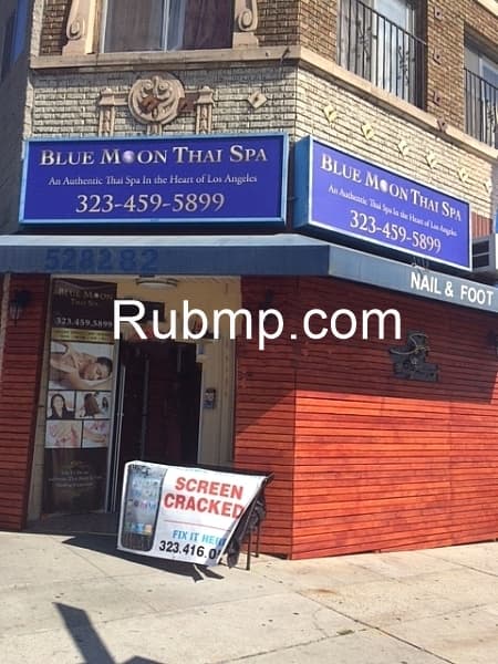 Photo of Blue Moon Thai Spa