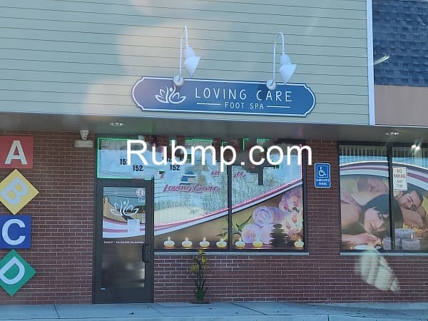 Photo of Loving Care Foot Spa
